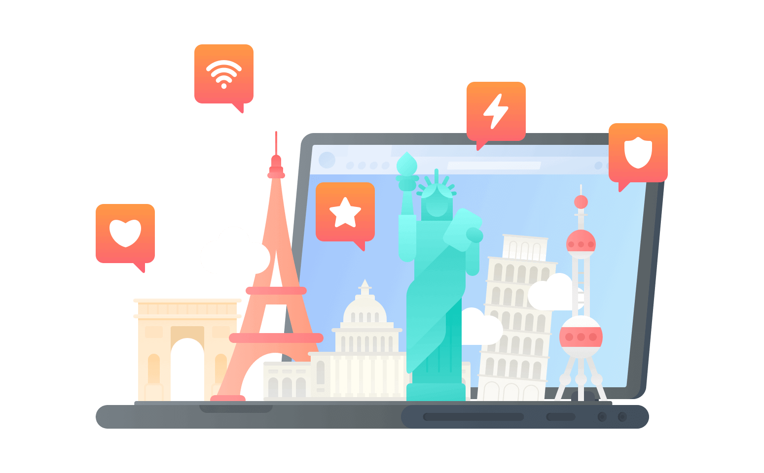 在科科斯群岛连接到中国vpn - 亮讯加速器